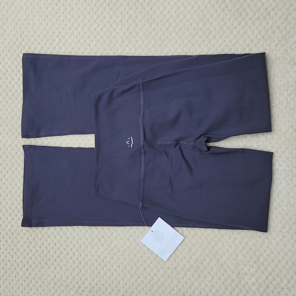 Nwt Beyond Yoga Highwaisted Practice Pants - Picture 4 of 9